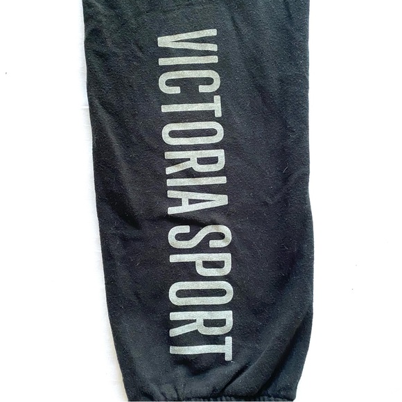 Victoria Sport Sweatpants - Picture 3 of 4